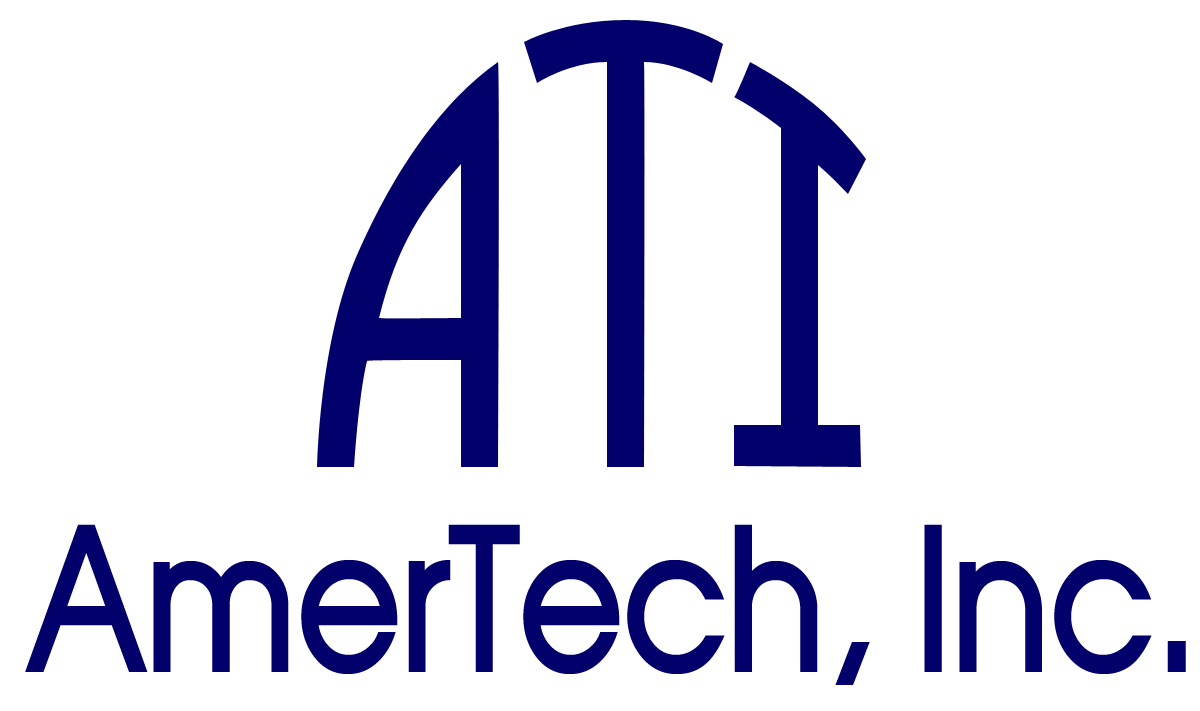AmerTech Logo